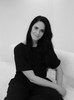 team member · Massage & Rituals