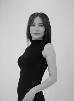 team member · Massage & Rituals