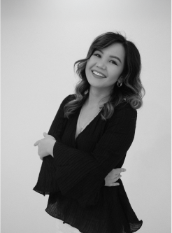 team member · A2 Beauty Lounge