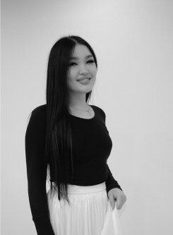 team member · A2 Beauty Lounge
